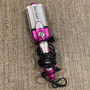 Bedhead Hair Crimper